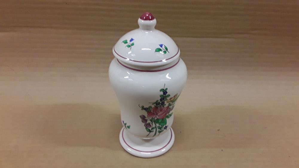 PETIT POT LUNÉVILLE 