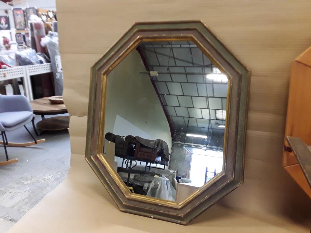 MIROIR ANCIEN