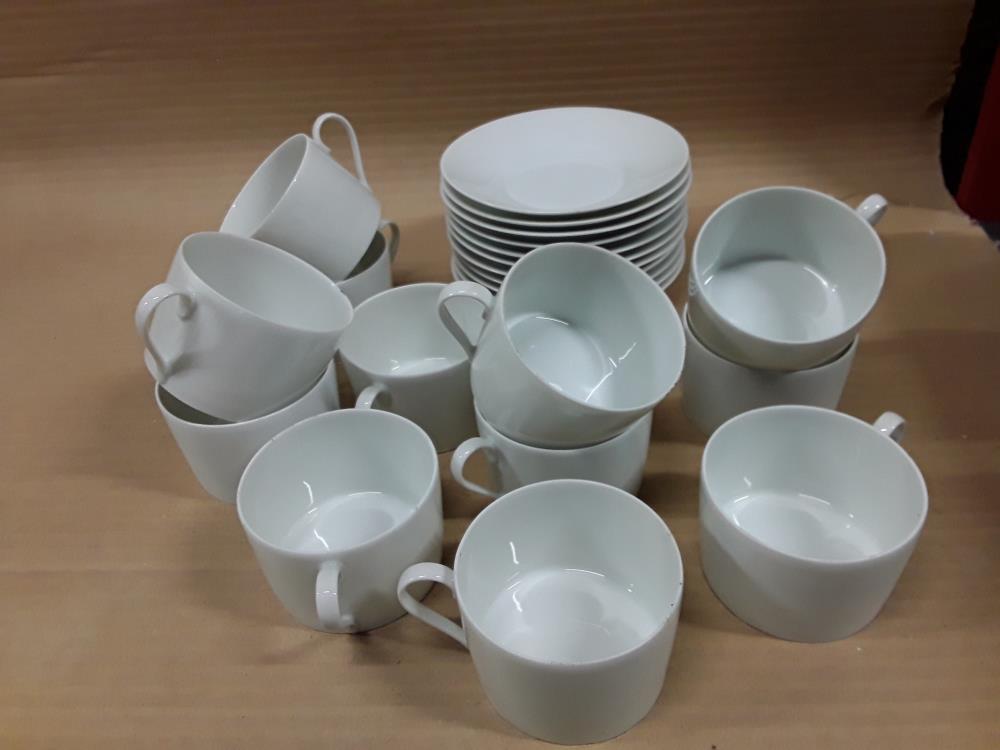 SERVICE À CAFÉ LIMOGES 