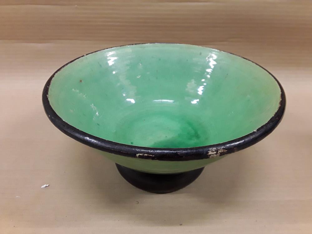 VASQUE SALADIER CERAMIQUE DIEULEFIT