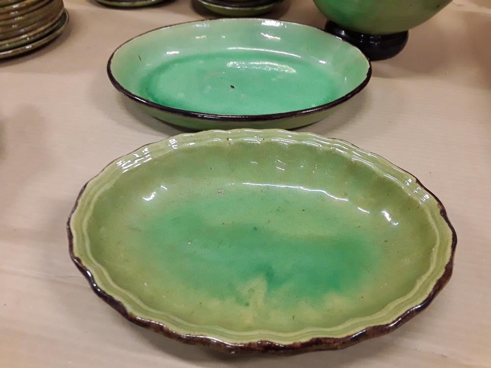 PLAT CERAMIQUE DIEULFIT