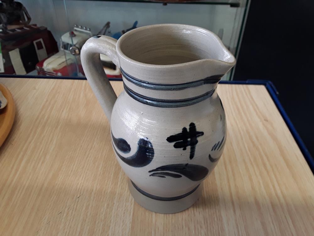 PICHET GRÉS D'ALSACE