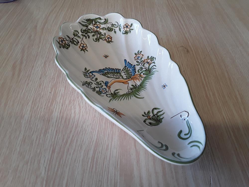 VIDE POCHE ST CLEMENT