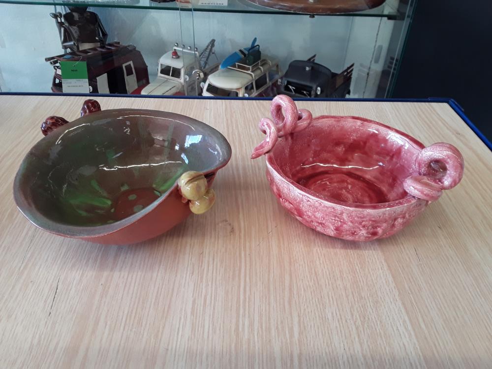 VIDE POCHE CERAMIQUE