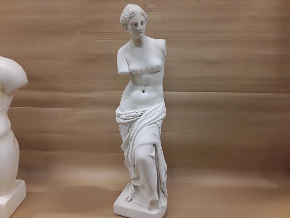 STATUE VENUS DE MILO