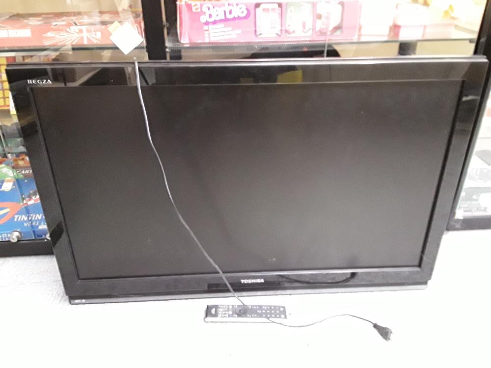 LCD TOSHIBA 107CM SANS PIED