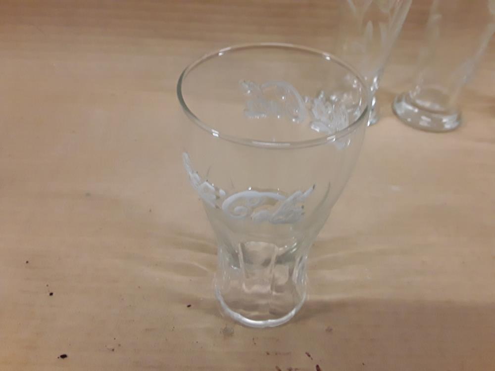 VERRE COCA