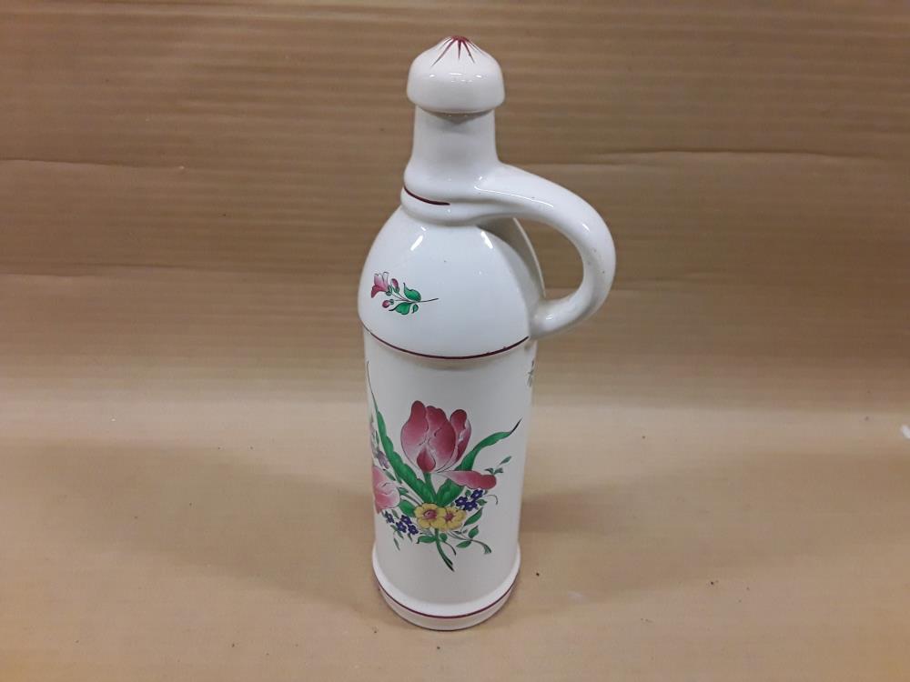 BOUTEILLE LUNÉVILLE