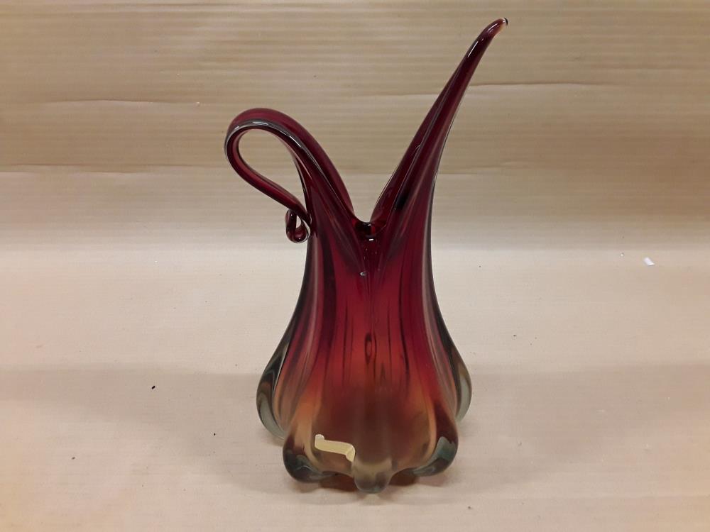 VASE MURANO 