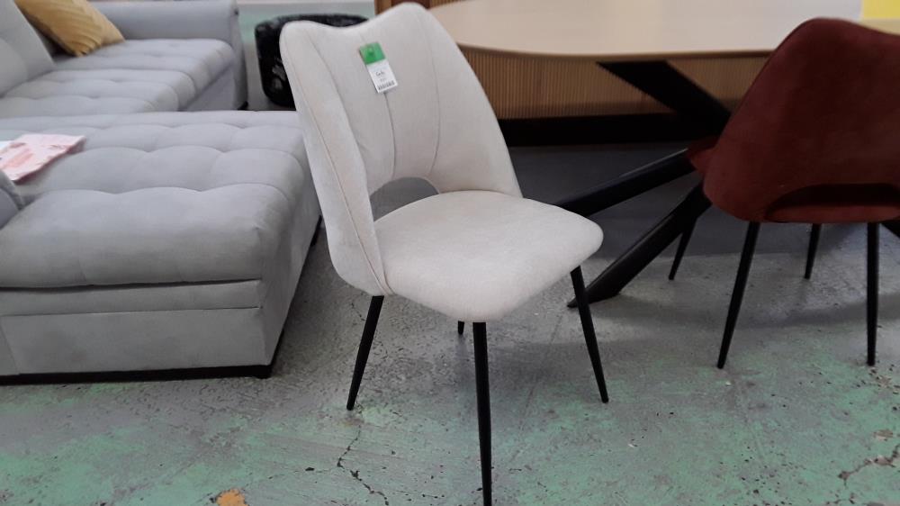 CHAISE SPENCER BEIGE 