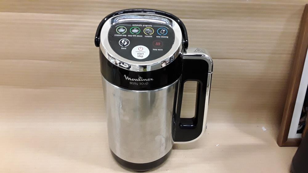 MOULINEX EASY SOUP