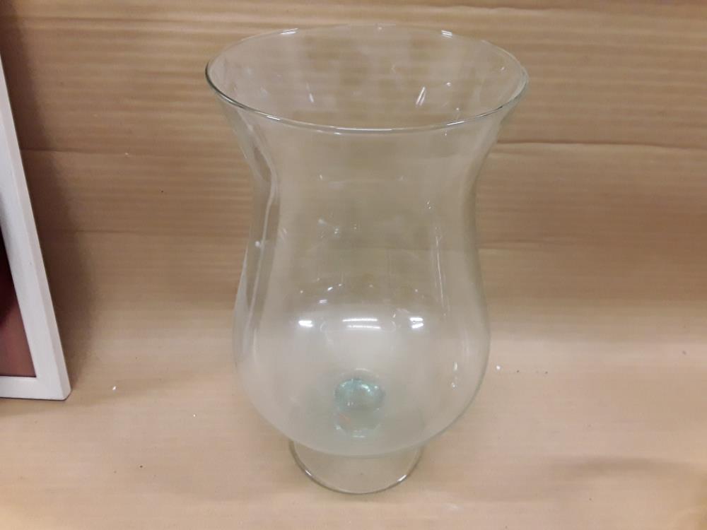 VASE VERRE