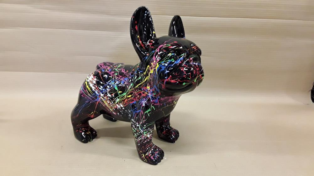 BOULEDOGUE GROSSE TETE GM