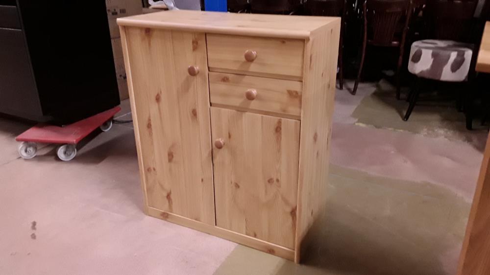 MEUBLE BAS F PIN 2P 2T