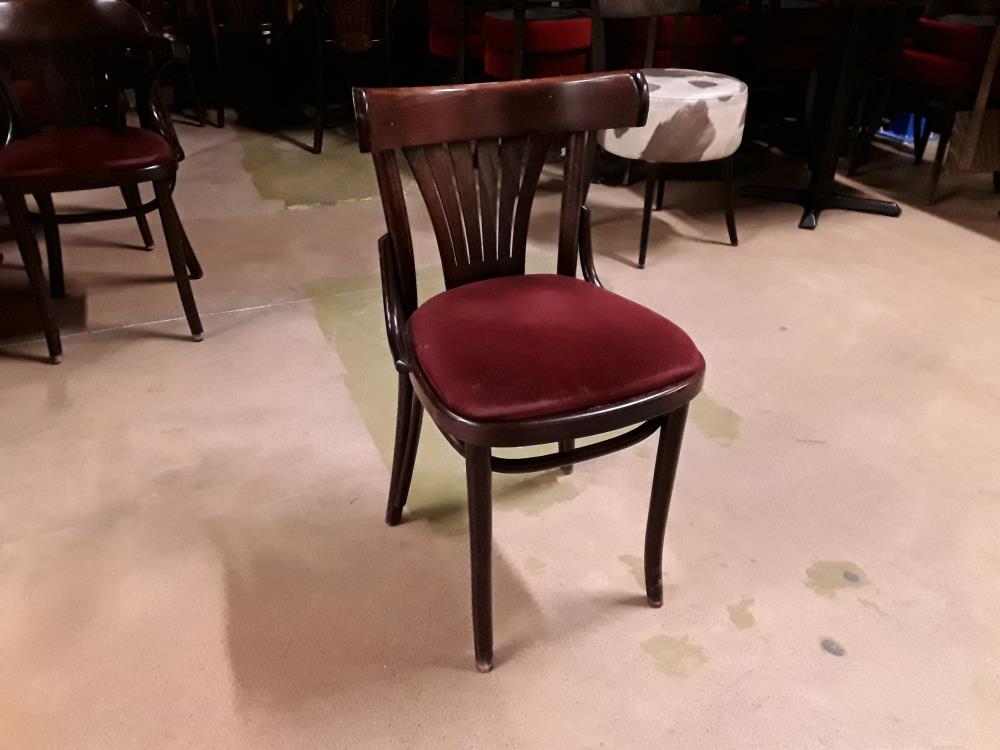 CHAISE BISTRO