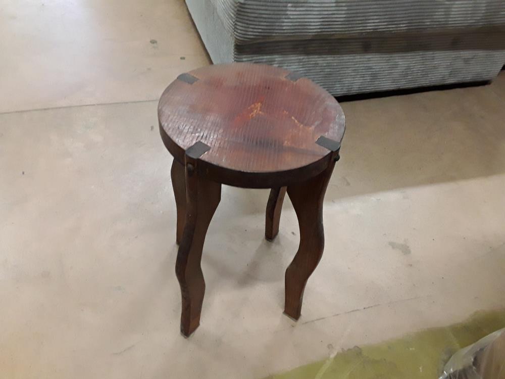 TABOURET