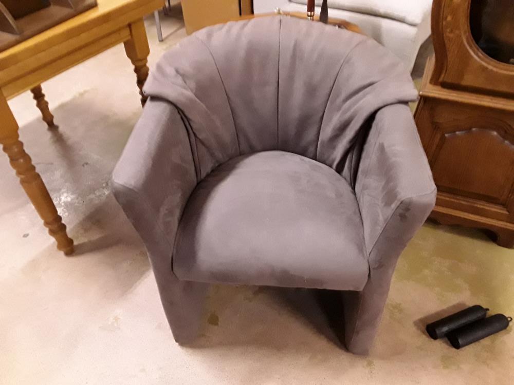 FAUTEUIL
