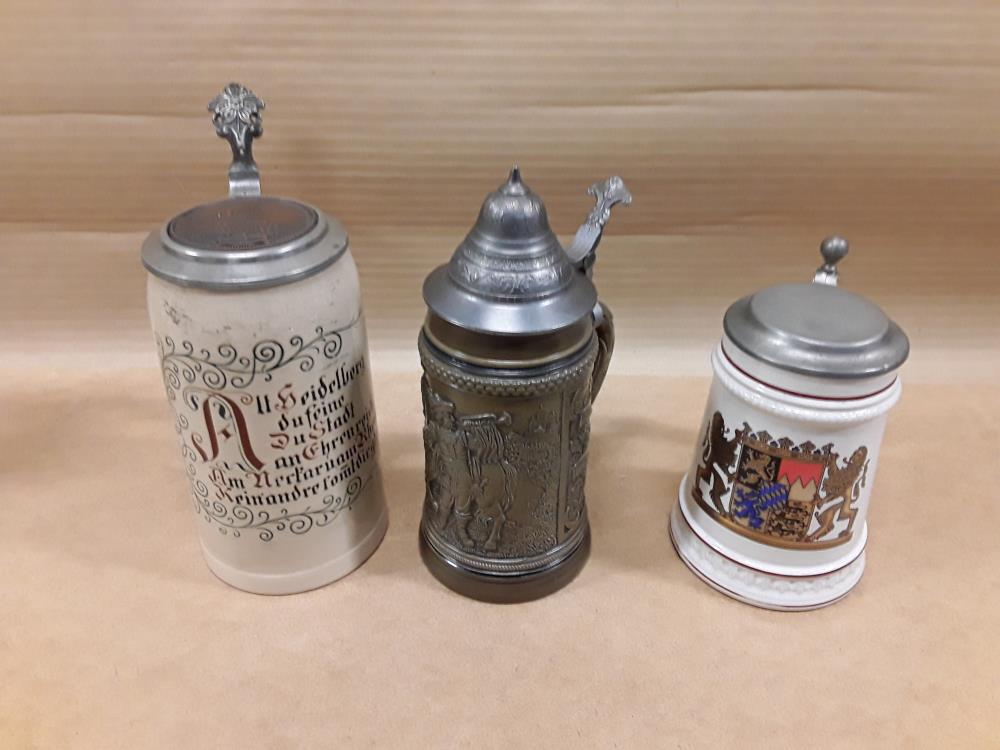 CHOPE GM AVEC COUVERCLE 