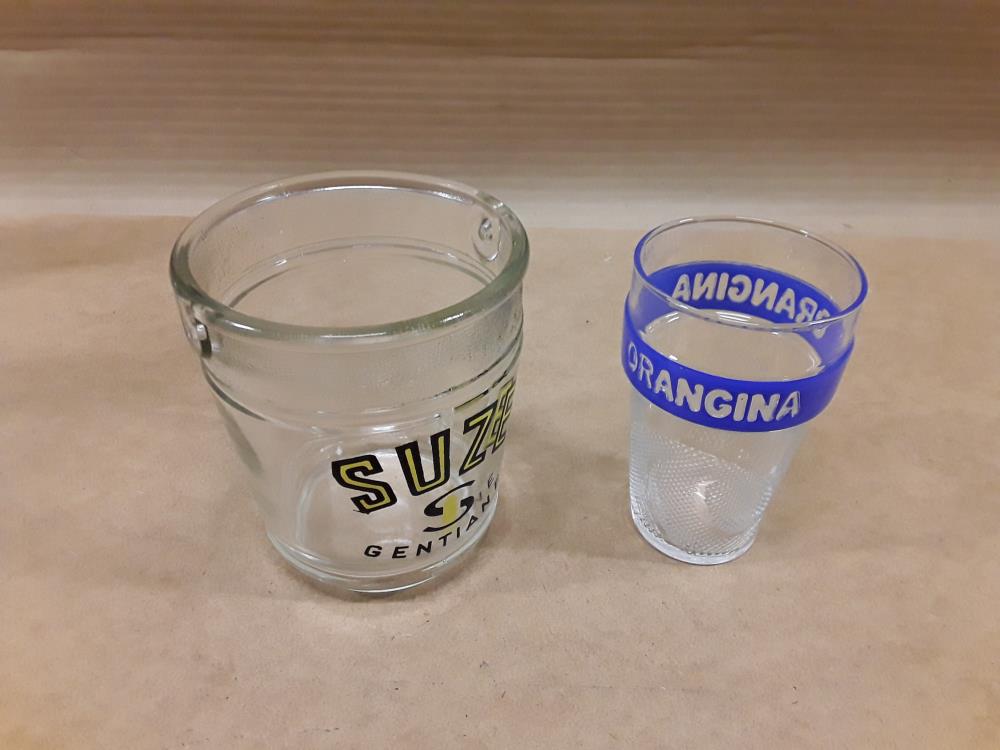 VAISSELLE PUBLICITAIRE 