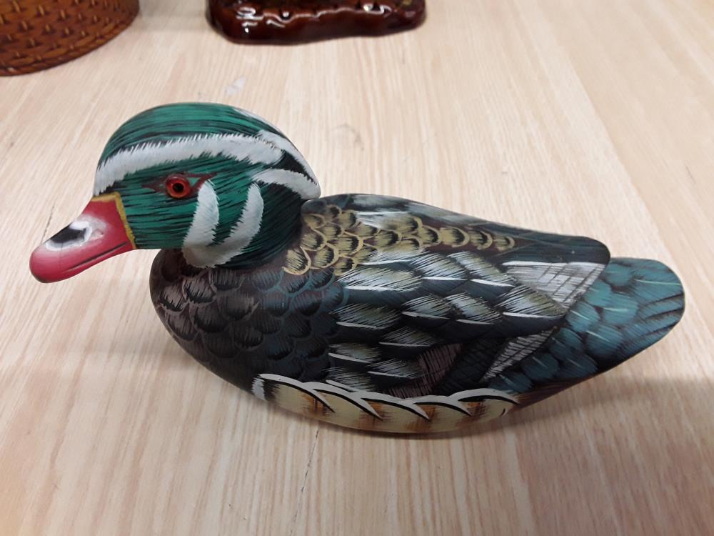 CANARD DECO