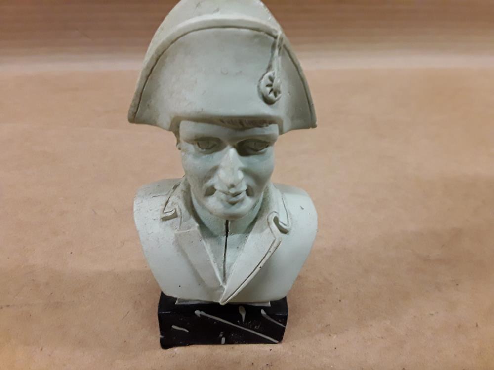 BUSTE NAPOLÉON 