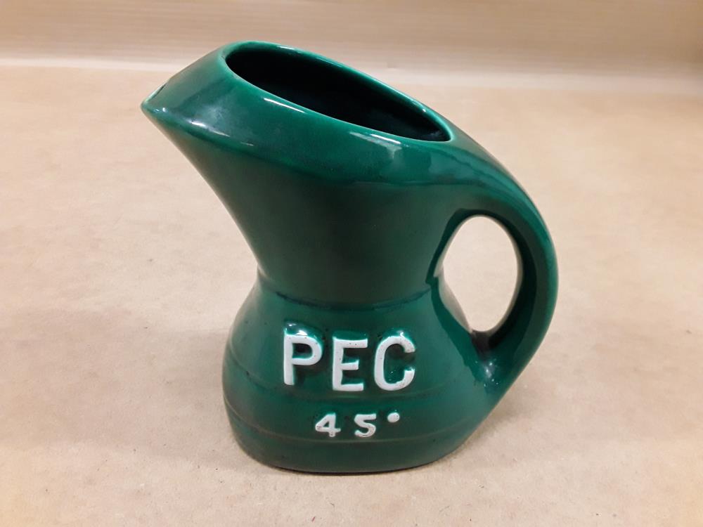 CARAFE PEC 45