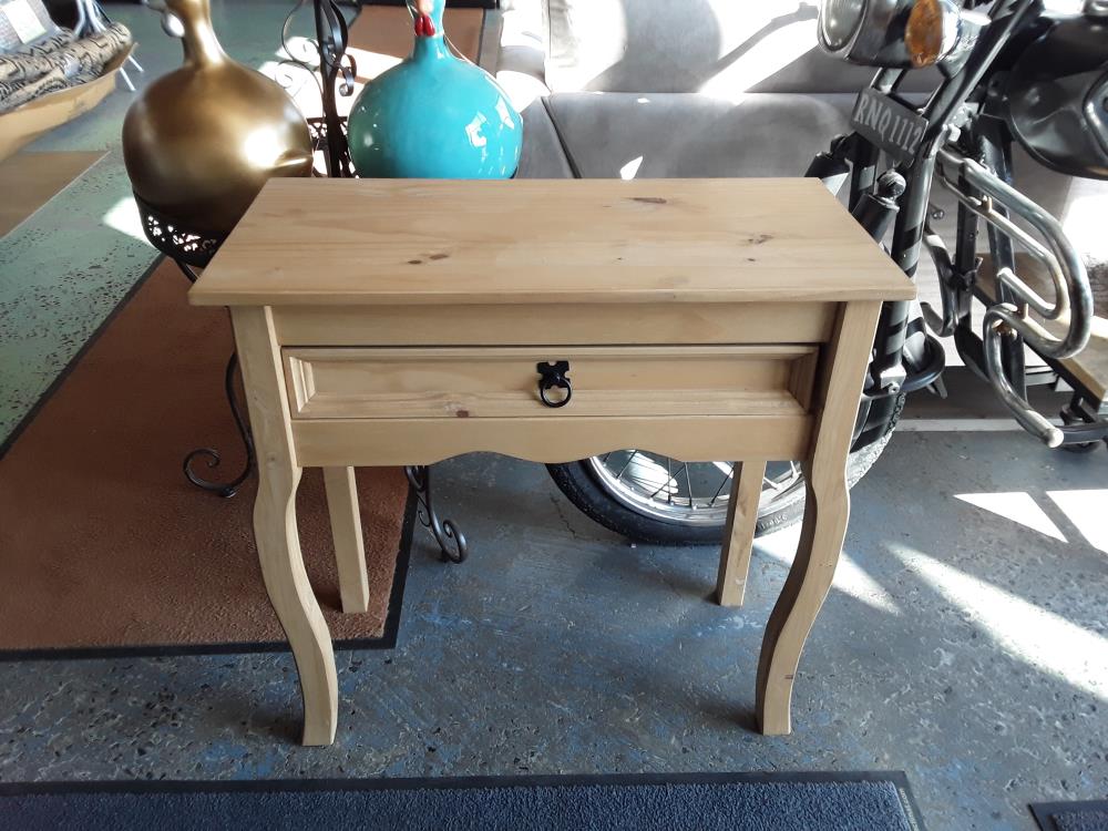 CONSOLE PIN 1 TIROIR