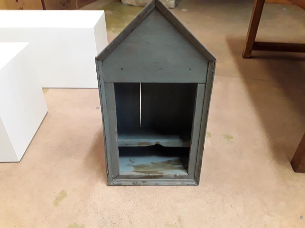 NICHOIR À SUSPENDRE 