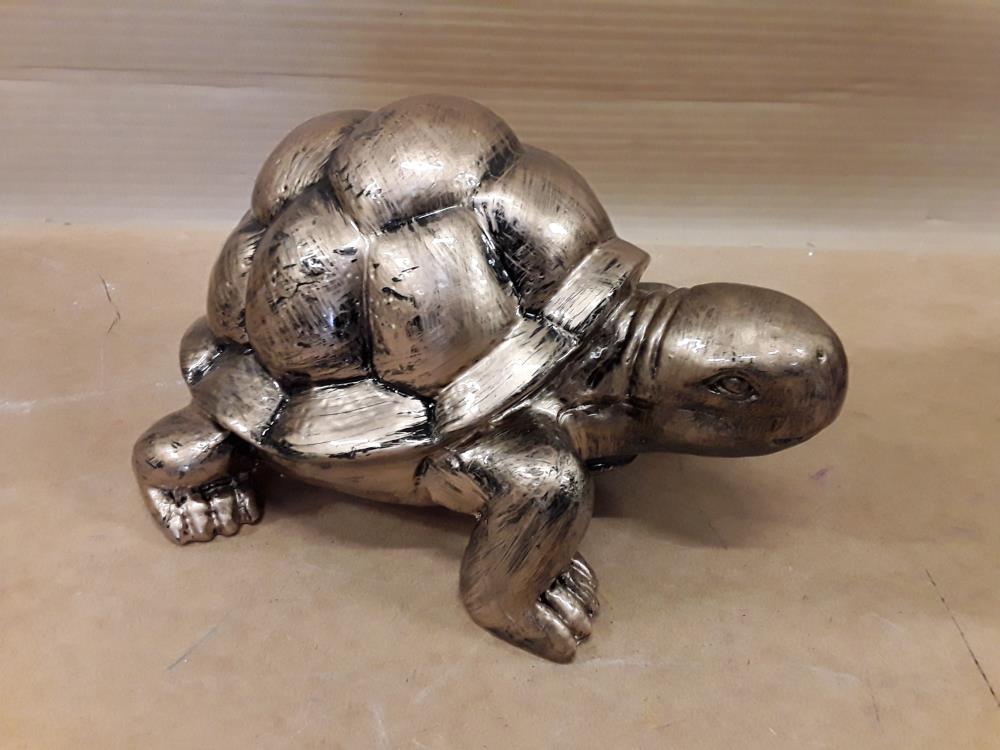 TORTUE 18CM