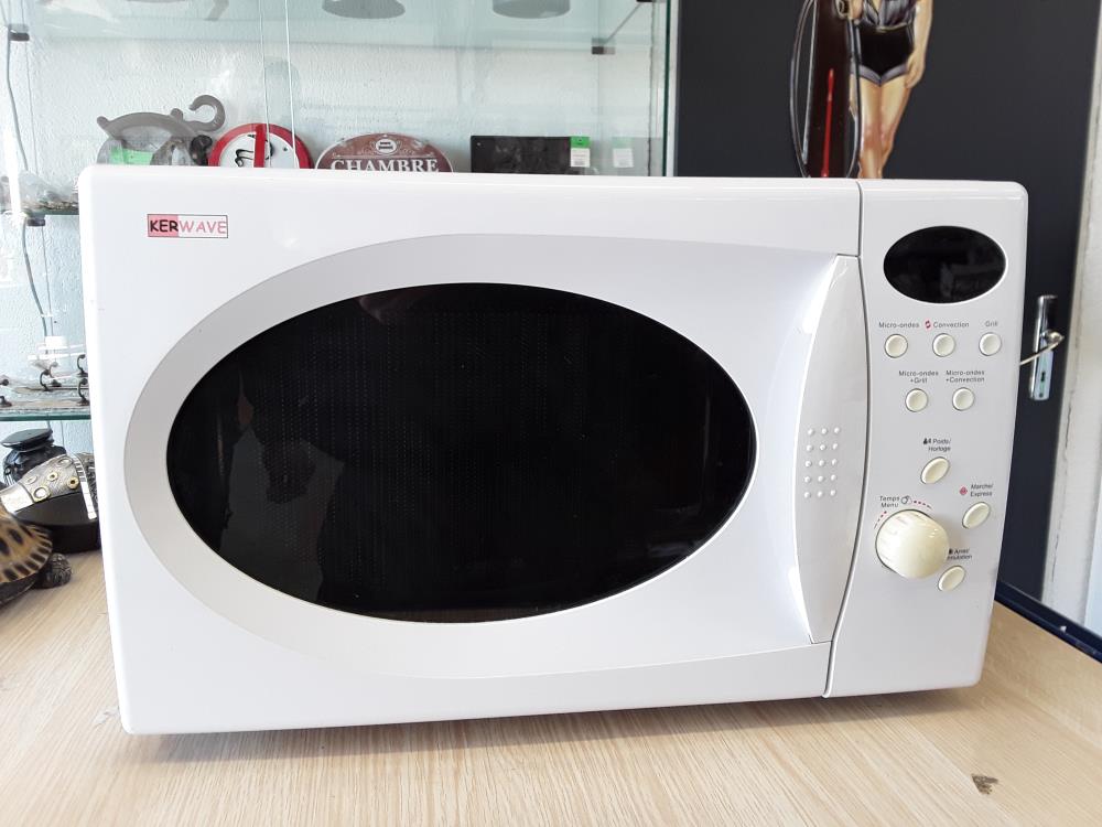 MICRO ONDES 