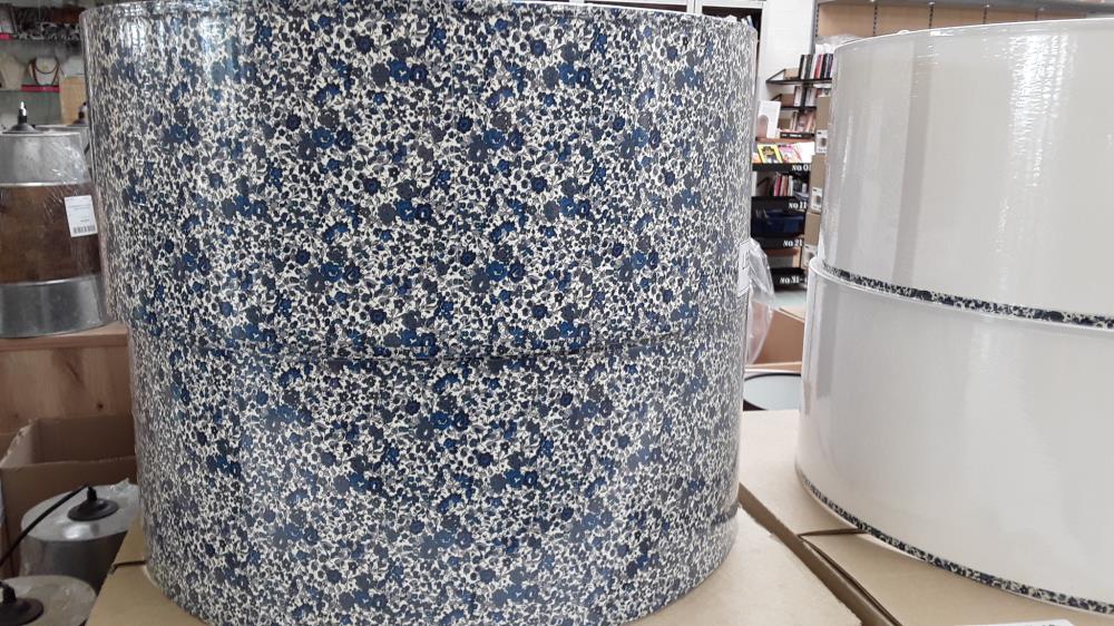 ABAT JOUR FULL LIBERTY  48CM/H19CM /DESTOCK