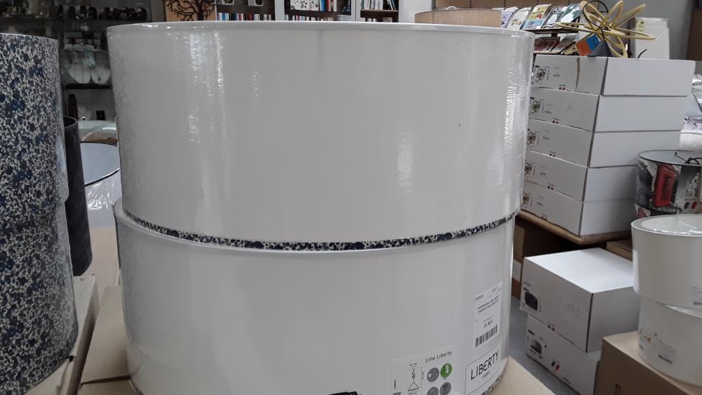 SUSPENSION LINE LIBERTY  D48CM/H19CM /DESTOCK 