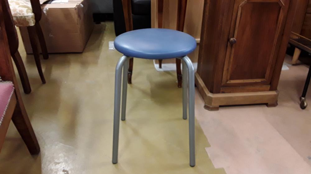 TABOURET 