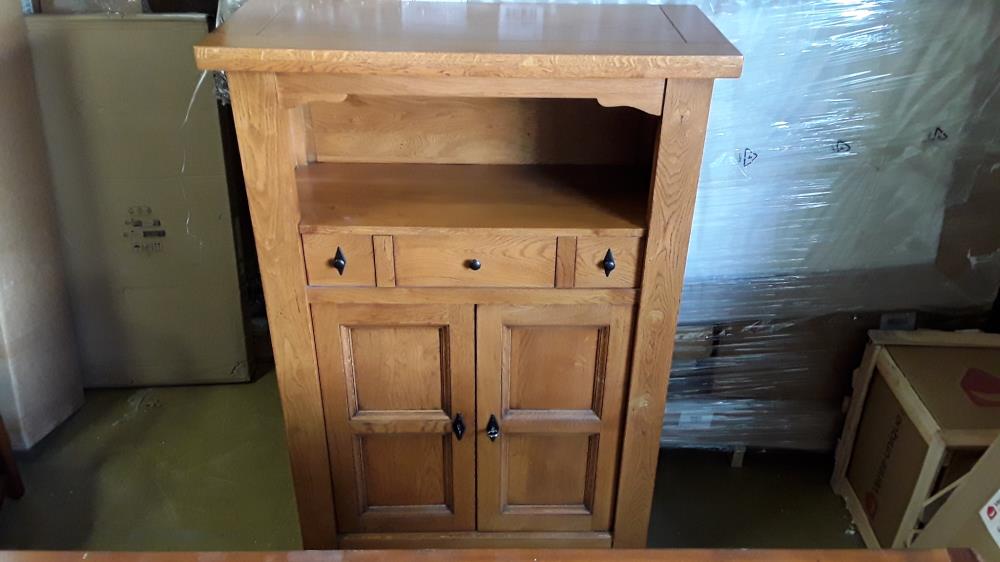 MEUBLE CHENE
