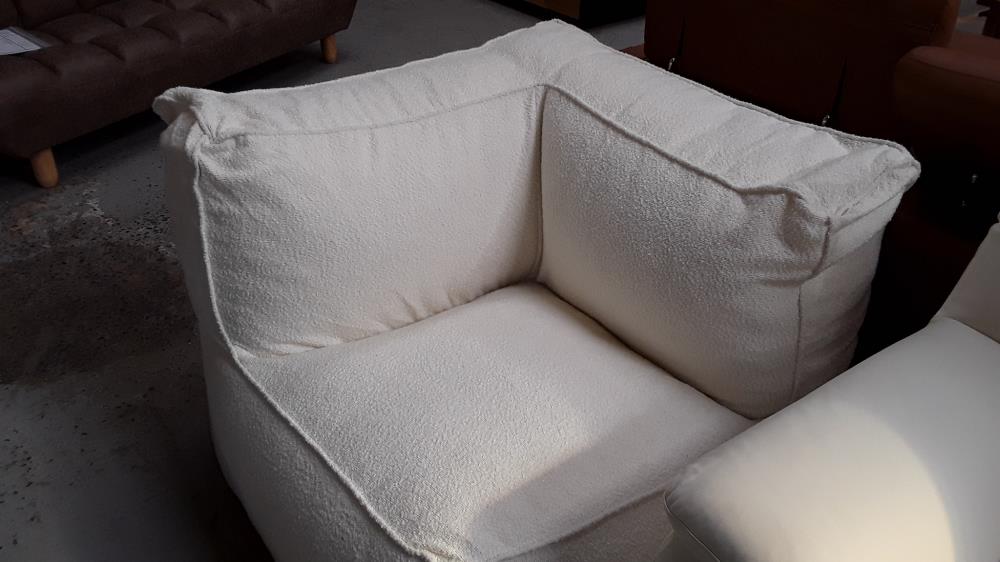 POUF MAROSHI /DESTOCK  