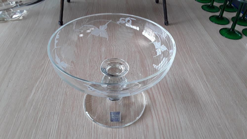 COUPE À FRUITS LA  ROCHERE 