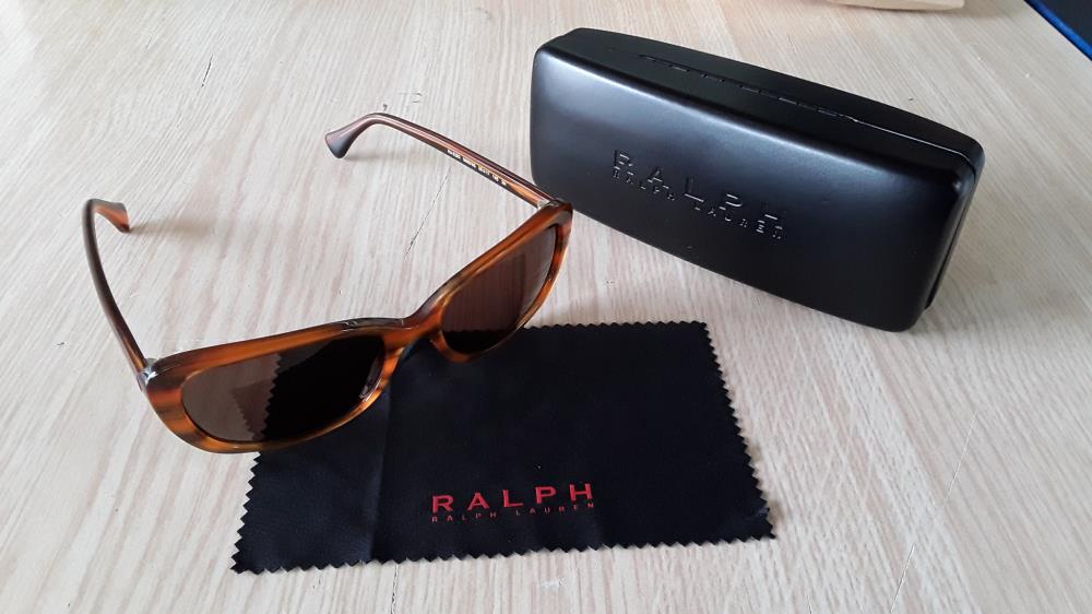 LUNETTES DE SOLEIL RALPH LAUREN RA5283 NEUVES