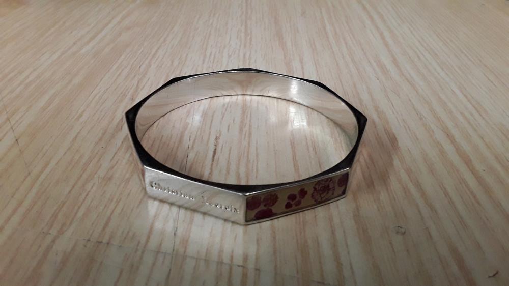 BRACELET CHRISTIAN LACROIX