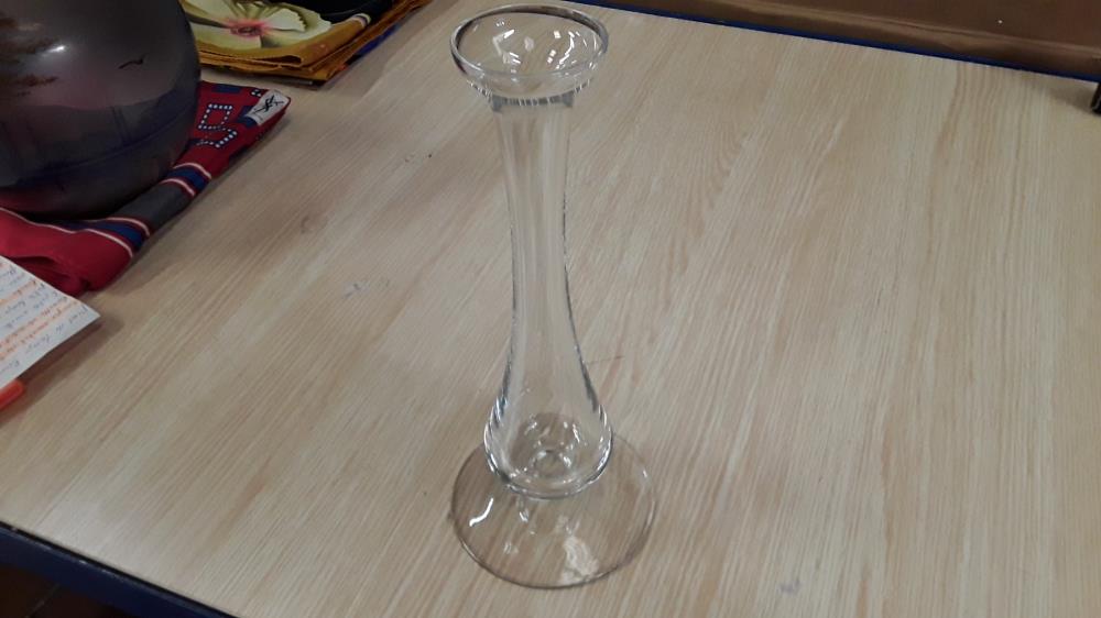 VASE SOLIFLORE SAINT LOUIS