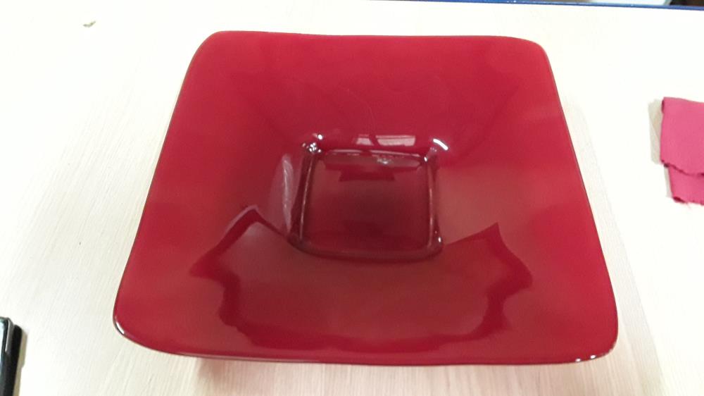 PLAT ROUGE 