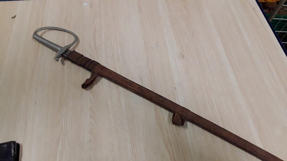 ÉPÉE DECORATIVE