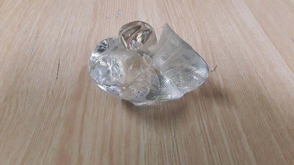 COLOMBES CRISTAL 