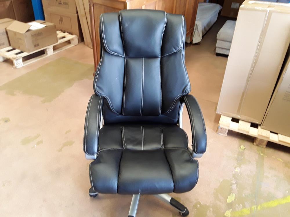 CHAISE DE BUREAU 