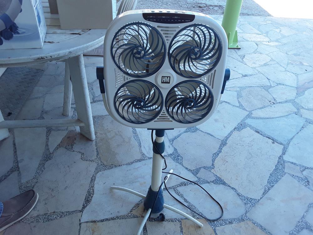 VENTILATEUR 