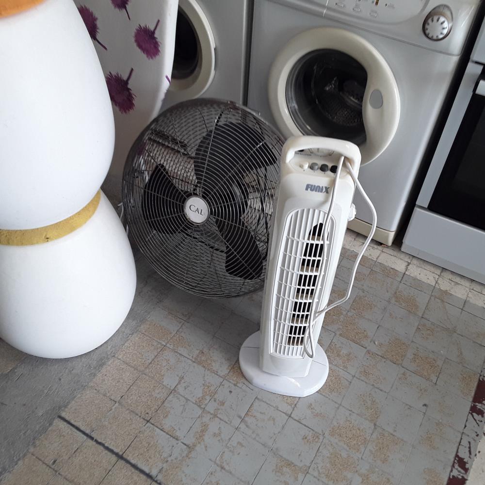 VENTILATEUR