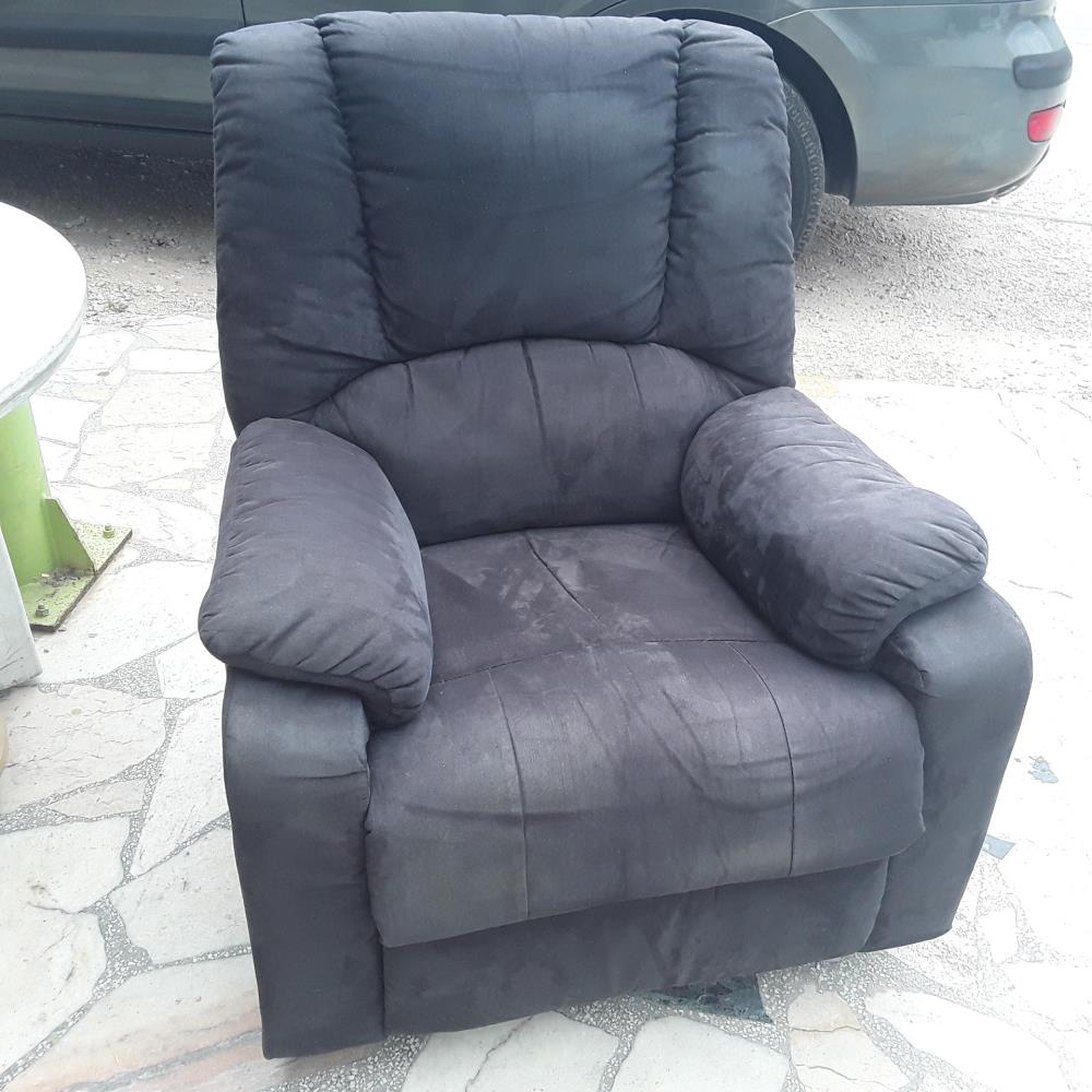 FAUTEUIL RELAX