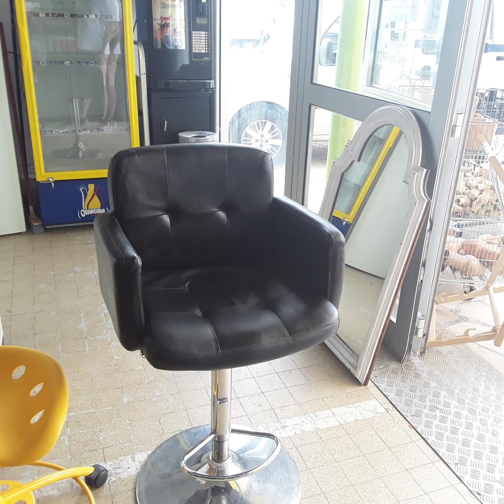 FAUTEUIL BAR 