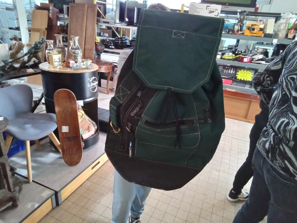 SAC GRAND MODELE