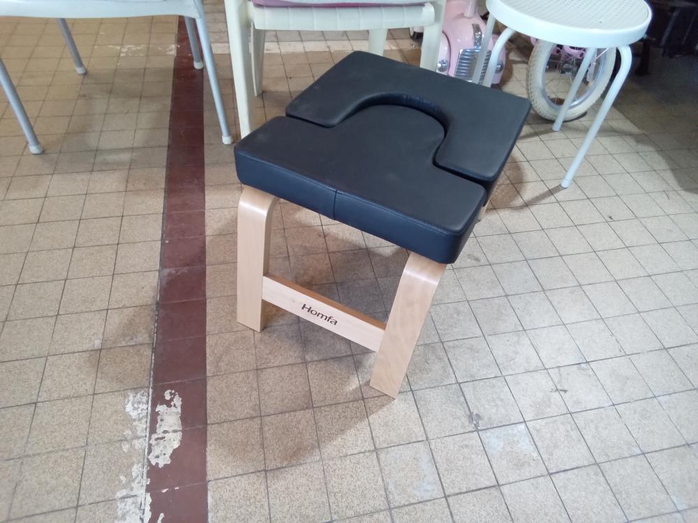 TABOURET DE YOGA