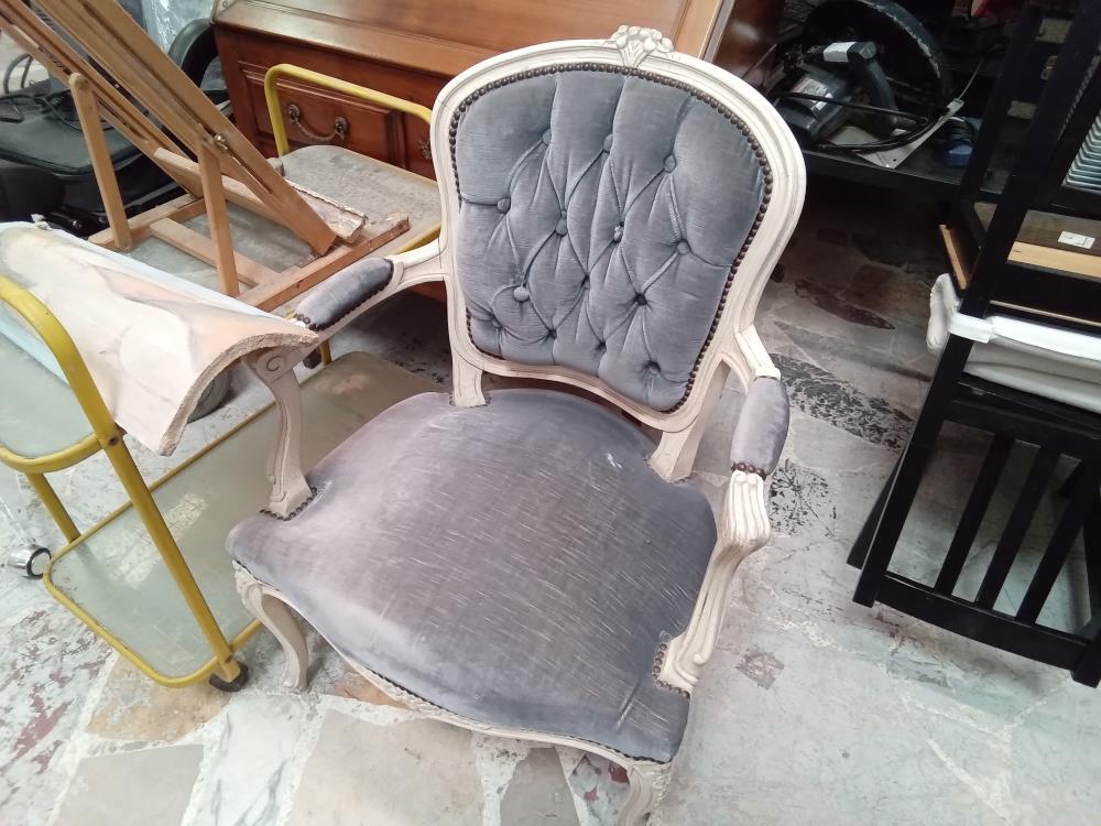 FAUTEUIL 